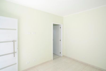 Sala de casa para alugar com 1 quarto, 55m² em São José, São Caetano do Sul