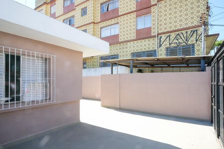 Casa para alugar com 55m², 1 quarto e 1 vagaGaragem