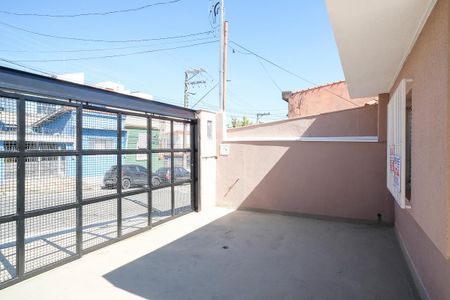 Casa para alugar com 55m², 1 quarto e 1 vagaGaragem