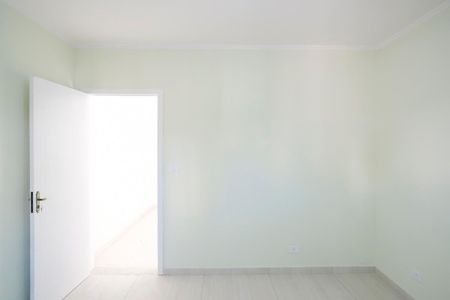Quarto de casa para alugar com 1 quarto, 55m² em São José, São Caetano do Sul