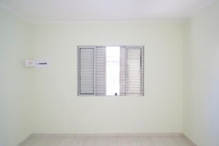 Quarto de casa para alugar com 1 quarto, 55m² em São José, São Caetano do Sul