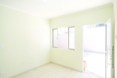Casa para alugar com 55m², 1 quarto e 1 vagaSala