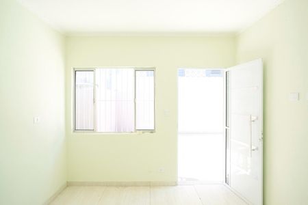 Casa para alugar com 55m², 1 quarto e 1 vagaSala