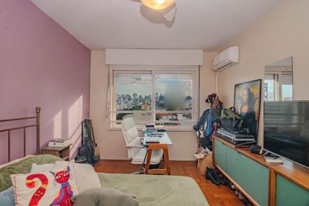 Apartamento à venda com 103m², 3 quartos e 2 vagasSuíte
