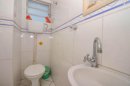 Apartamento à venda com 103m², 3 quartos e 2 vagasLavabo Auxiliar