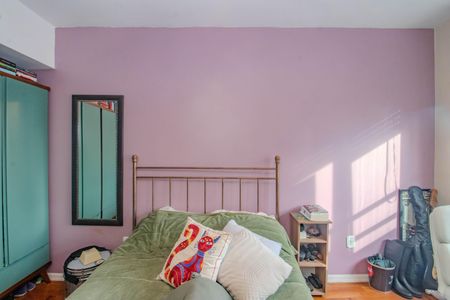 Apartamento à venda com 103m², 3 quartos e 2 vagasSuíte