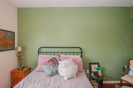 Apartamento à venda com 103m², 3 quartos e 2 vagasQuarto 2