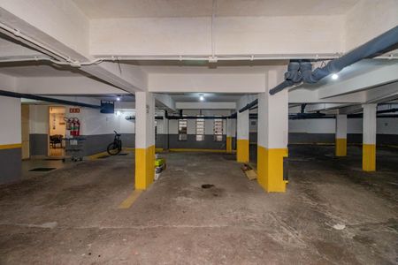 Apartamento à venda com 103m², 3 quartos e 2 vagasGaragem