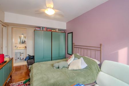 Apartamento à venda com 103m², 3 quartos e 2 vagasSuíte