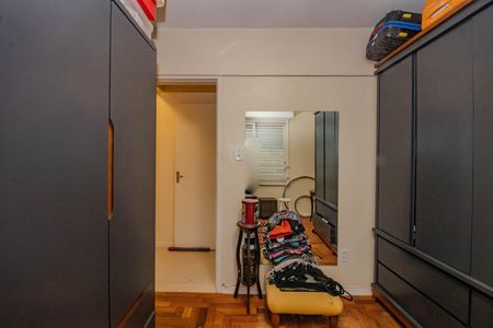 Apartamento à venda com 103m², 3 quartos e 2 vagasQuarto 1