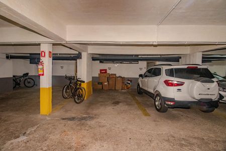 Apartamento à venda com 103m², 3 quartos e 2 vagasGaragem