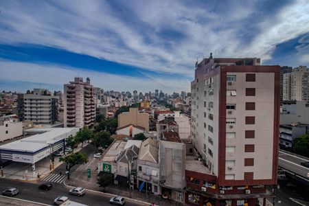 Apartamento à venda com 103m², 3 quartos e 2 vagasVista