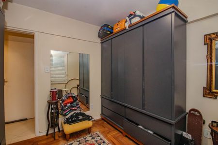 Apartamento à venda com 103m², 3 quartos e 2 vagasQuarto 1
