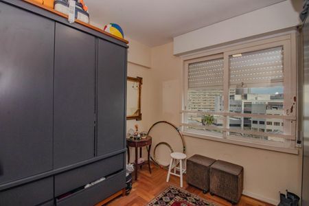 Apartamento à venda com 103m², 3 quartos e 2 vagasQuarto 1