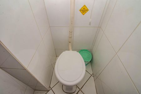 Apartamento à venda com 103m², 3 quartos e 2 vagasLavabo Auxiliar