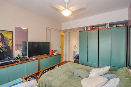 Apartamento à venda com 103m², 3 quartos e 2 vagasSuíte