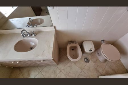 Apartamento à venda com 280m², 3 quartos e 2 vagas
