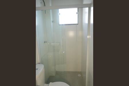 Apartamento à venda com 35m², 2 quartos e sem vagaBanheiro