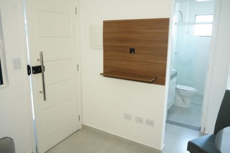 Sala de apartamento à venda com 2 quartos, 35m² em Vila Carrão, São Paulo