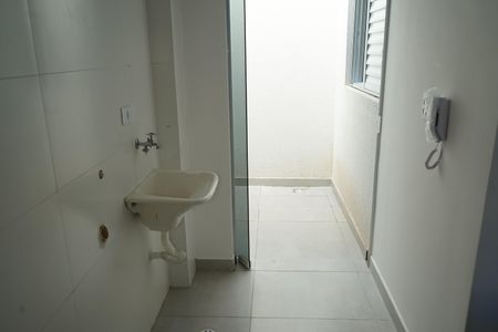 Apartamento à venda com 35m², 2 quartos e sem vagaÁrea de Serviço