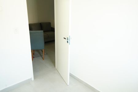 Apartamento à venda com 35m², 2 quartos e sem vagaQuarto 2