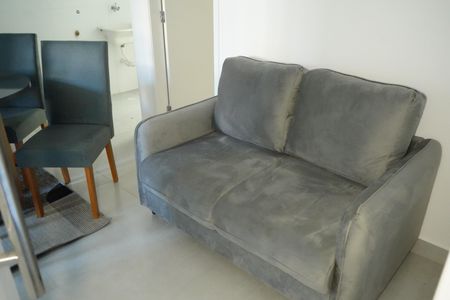 Apartamento à venda com 35m², 2 quartos e sem vagaSala