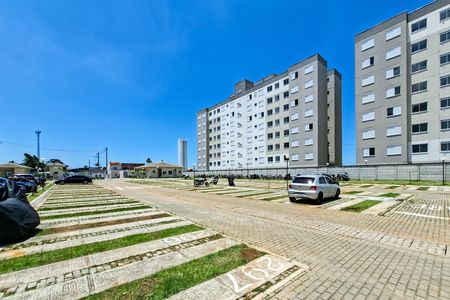 Apartamento para alugar com 40m², 2 quartos e 1 vaga Apartamento para alugar com 40m², 2 quartos e 1 vagaGaragem