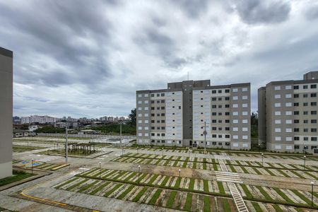 Apartamento para alugar com 40m², 2 quartos e 1 vaga Apartamento para alugar com 40m², 2 quartos e 1 vagaVista do Quarto