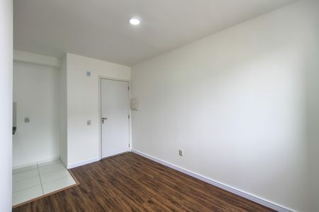 Apartamento para alugar com 40m², 2 quartos e 1 vaga Apartamento para alugar com 40m², 2 quartos e 1 vagaSala