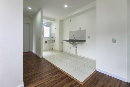 Apartamento para alugar com 40m², 2 quartos e 1 vaga Apartamento para alugar com 40m², 2 quartos e 1 vagaCozinha