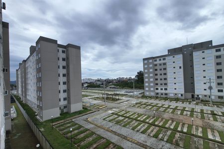 Apartamento para alugar com 40m², 2 quartos e 1 vaga Apartamento para alugar com 40m², 2 quartos e 1 vagaVista