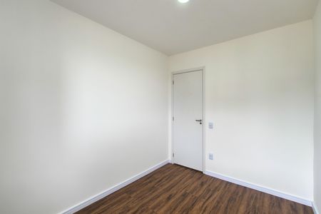 Quarto 1 de apartamento para alugar com 2 quartos, 40m² em Vila Sonia, Praia Grande