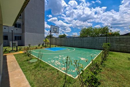 Apartamento para alugar com 40m², 2 quartos e 1 vaga Apartamento para alugar com 40m², 2 quartos e 1 vagaQuadra Esportiva