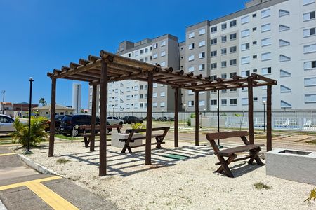 Apartamento para alugar com 40m², 2 quartos e 1 vaga Apartamento para alugar com 40m², 2 quartos e 1 vagaÁrea comum