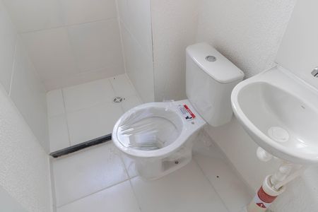 Apartamento para alugar com 40m², 2 quartos e 1 vagaBanheiro