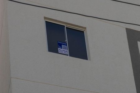Apartamento para alugar com 40m², 2 quartos e 1 vagaPlaquinha