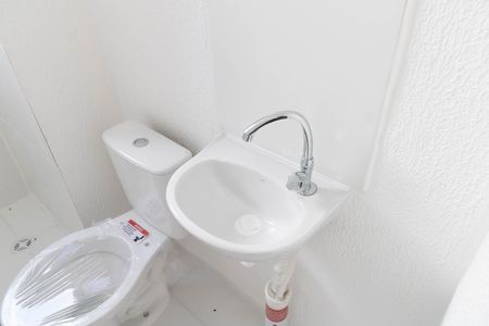 Apartamento para alugar com 40m², 2 quartos e 1 vagaBanheiro