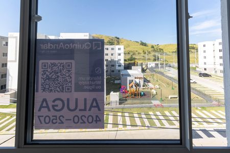 Apartamento para alugar com 40m², 2 quartos e 1 vagaPlaquinha