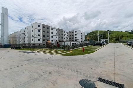 Apartamento para alugar com 40m², 2 quartos e 1 vagaGaragem