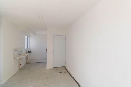 Apartamento para alugar com 40m², 2 quartos e 1 vagaSala