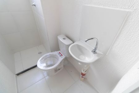 Apartamento para alugar com 40m², 2 quartos e 1 vagaBanheiro