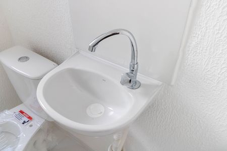 Apartamento para alugar com 40m², 2 quartos e 1 vagaBanheiro