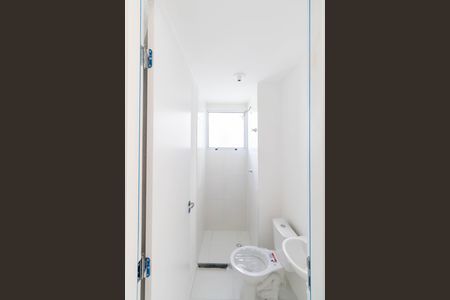 Apartamento para alugar com 40m², 2 quartos e 1 vagaBanheiro