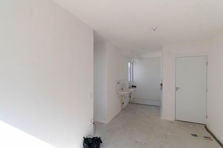 Apartamento para alugar com 40m², 2 quartos e 1 vagaSala
