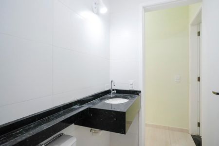 Casa para alugar com 56m², 2 quartos e 1 vagaBanheiro