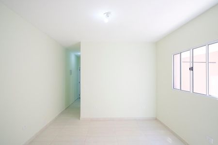 Sala de casa para alugar com 2 quartos, 56m² em São José, São Caetano do Sul