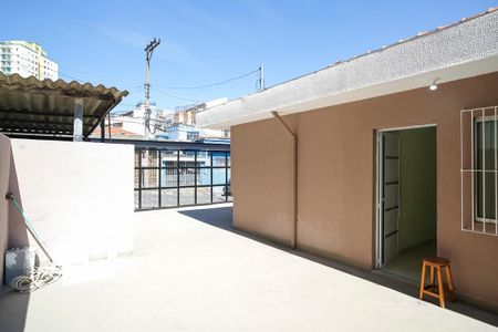 Casa para alugar com 56m², 2 quartos e 1 vagaGaragem