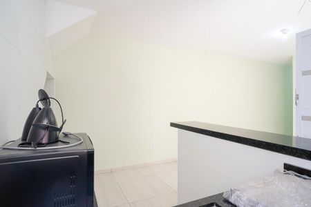 Casa para alugar com 56m², 2 quartos e 1 vagaCozinha