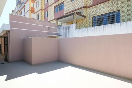 Casa para alugar com 56m², 2 quartos e 1 vagaGaragem