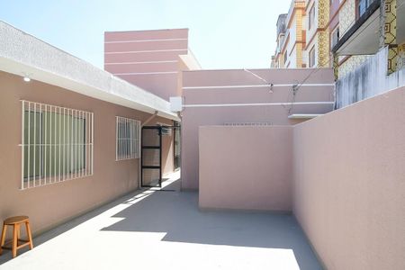 Casa para alugar com 56m², 2 quartos e 1 vagaGaragem